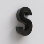 Doosletter profiel 1 Doosletter standaard