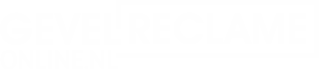 Gevelreclameonline.nl logo