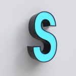 Doosletter profiel 5 doosletter