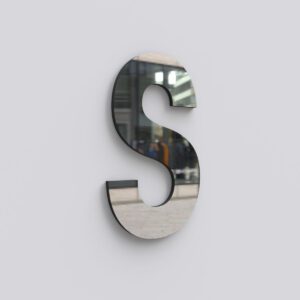 RVS spiegel letter